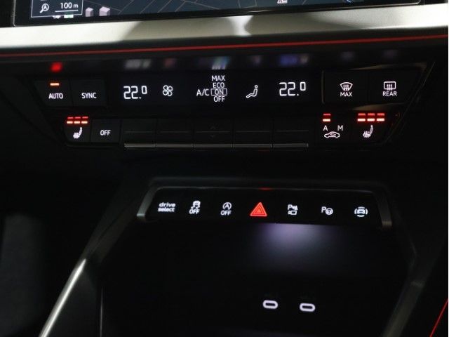 AUDI RS3 SPORTBACK