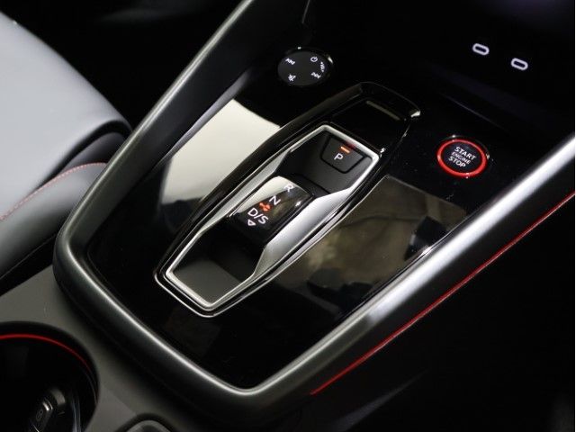 AUDI RS3 SPORTBACK