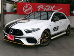MERCEDES AMG A class