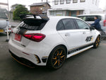 MERCEDES AMG A class