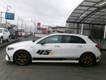 MERCEDES AMG A class