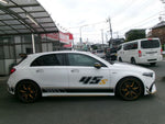MERCEDES AMG A class