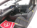 MERCEDES AMG A class