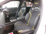 MERCEDES AMG A class