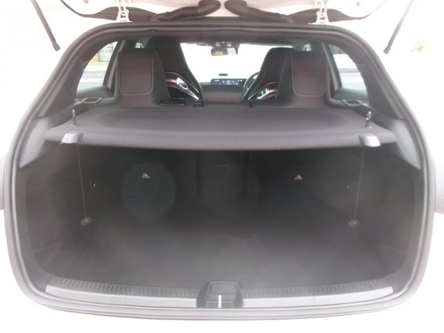 MERCEDES AMG A class