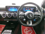 MERCEDES AMG A class