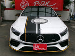 MERCEDES AMG A class