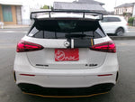MERCEDES AMG A class