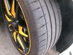 MERCEDES AMG A class