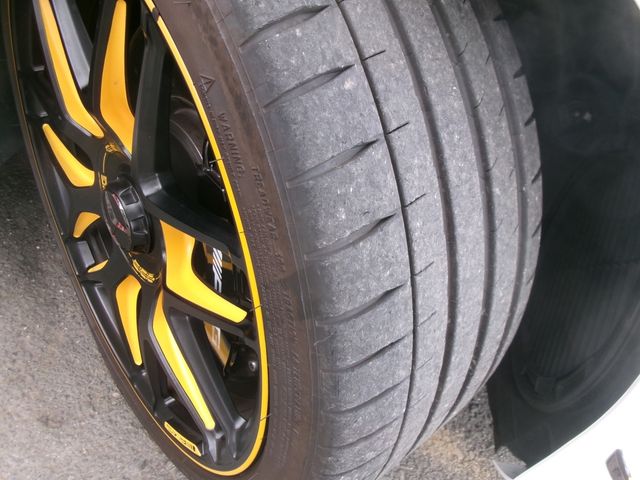 MERCEDES AMG A class