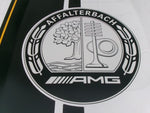 MERCEDES AMG A class