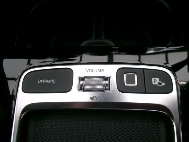 MERCEDES AMG A class