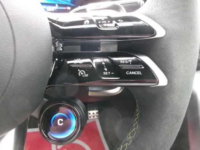 MERCEDES AMG A class
