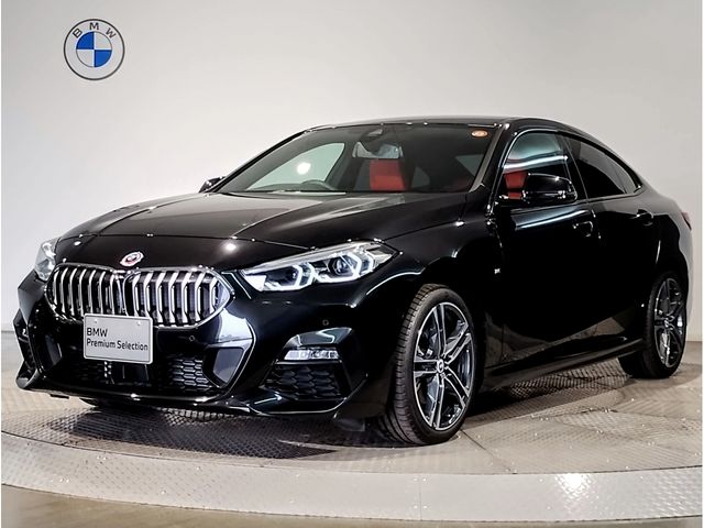 BMW 2series Gran coupe