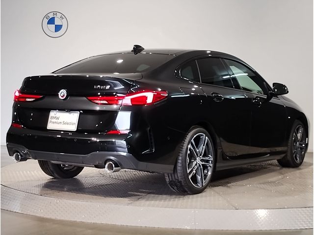BMW 2series Gran coupe