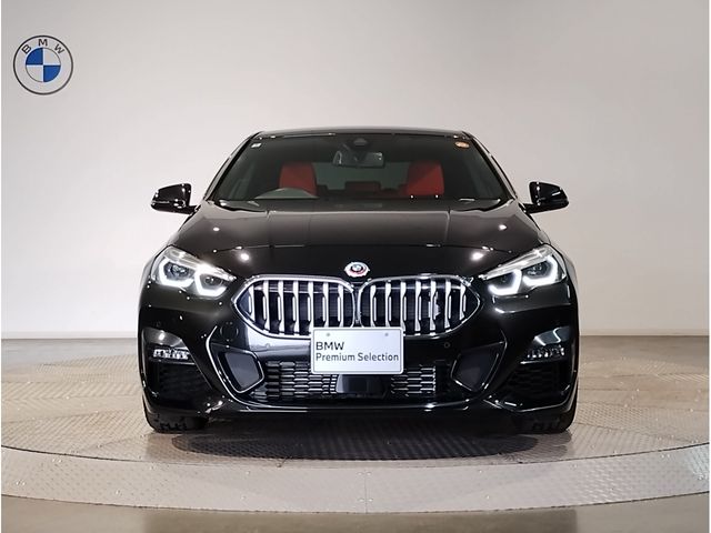 BMW 2series Gran coupe