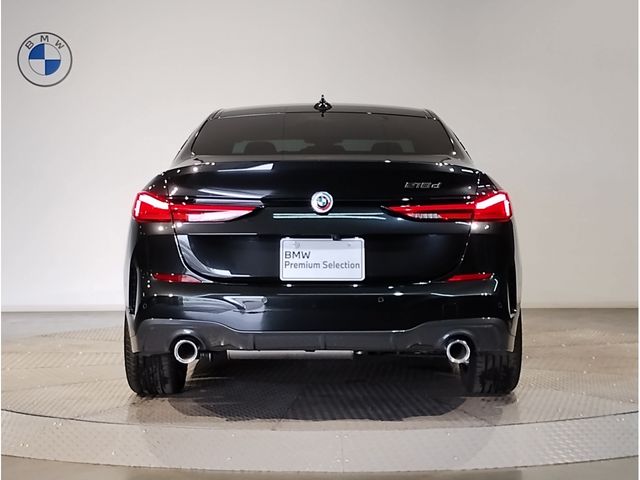 BMW 2series Gran coupe