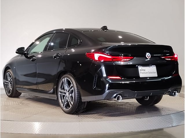 BMW 2series Gran coupe