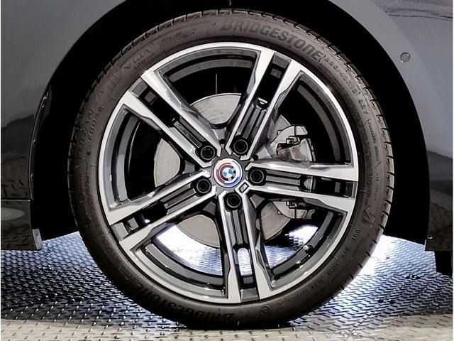 BMW 2series Gran coupe