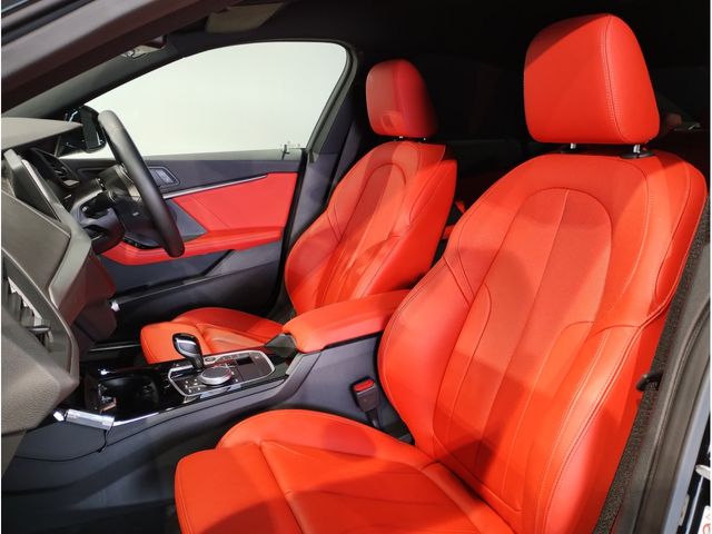 BMW 2series Gran coupe