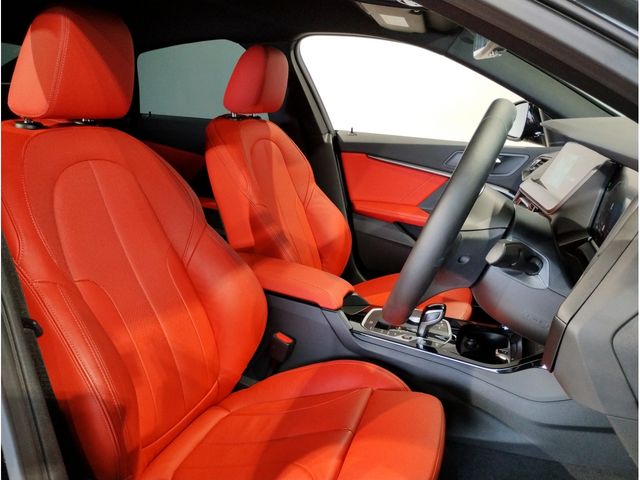 BMW 2series Gran coupe