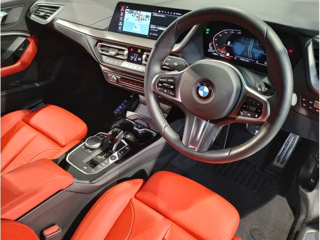 BMW 2series Gran coupe