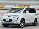 DELICA D:5 4WD