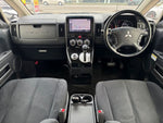 DELICA D:5 4WD