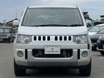 DELICA D:5 4WD