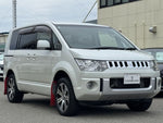 DELICA D:5 4WD