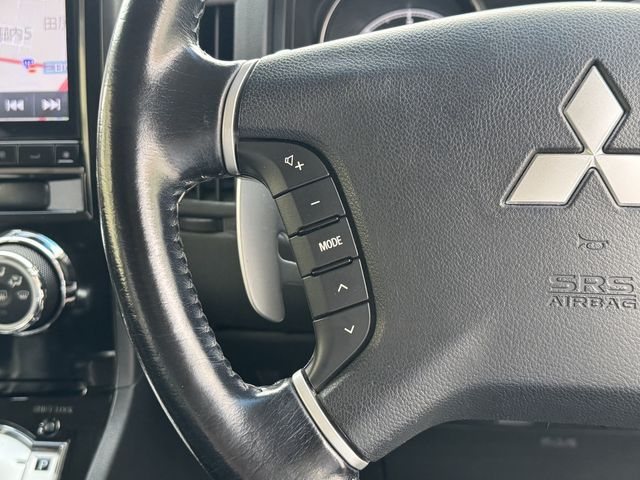 DELICA D:5 4WD