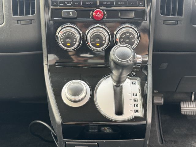 DELICA D:5 4WD
