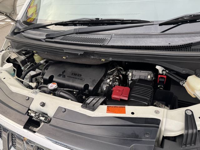 DELICA D:5 4WD