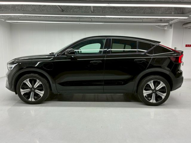 VOLVO C40
