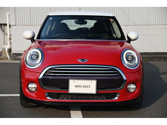 BMW MINI COOPER 5DOOR