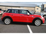 BMW MINI COOPER 5DOOR