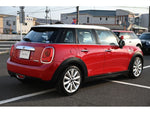 BMW MINI COOPER 5DOOR