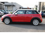 BMW MINI COOPER 5DOOR