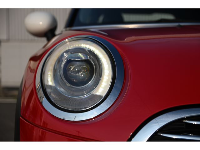 BMW MINI COOPER 5DOOR