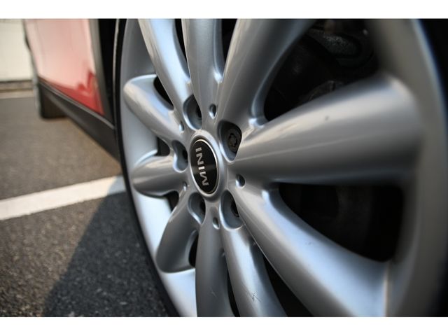 BMW MINI COOPER 5DOOR
