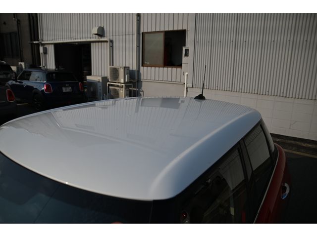 BMW MINI COOPER 5DOOR