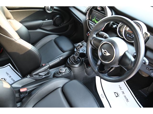 BMW MINI COOPER 5DOOR