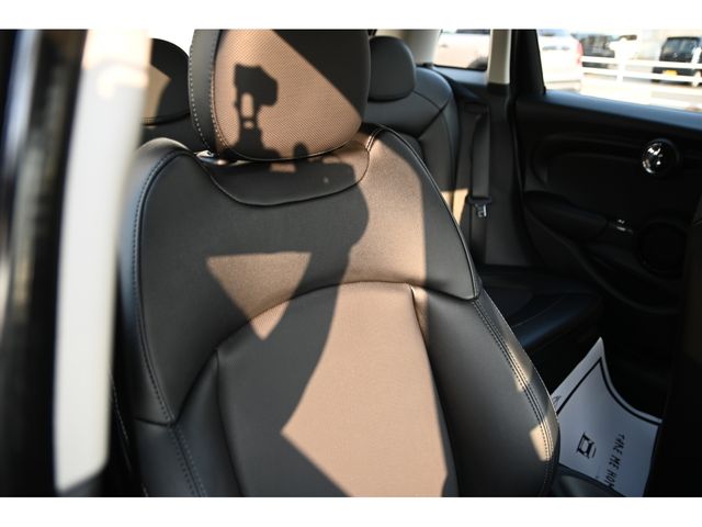 BMW MINI COOPER 5DOOR