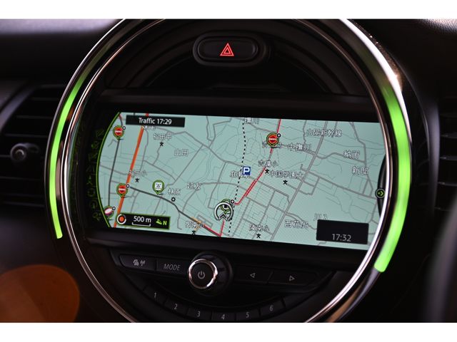 BMW MINI COOPER 5DOOR