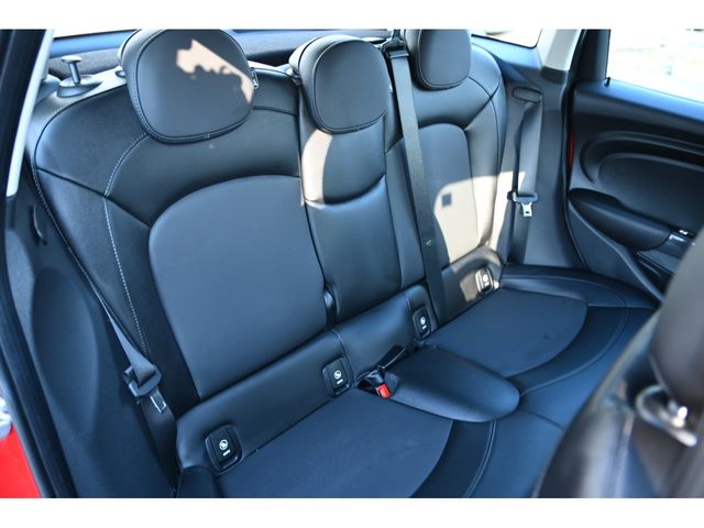 BMW MINI COOPER 5DOOR
