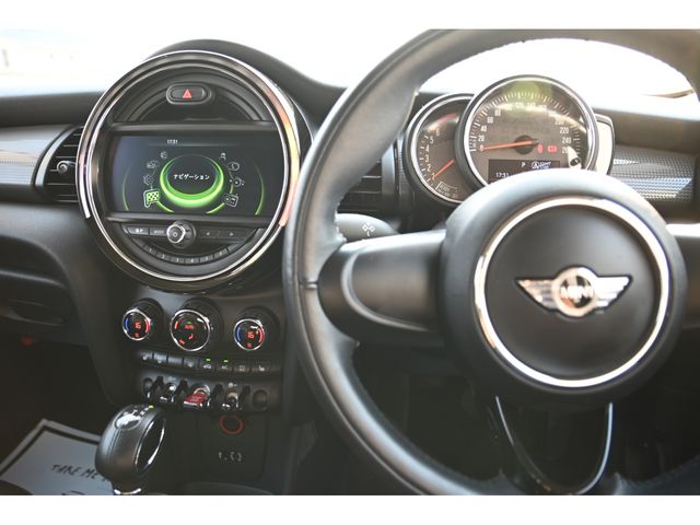 BMW MINI COOPER 5DOOR