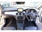 MERCEDES BENZ GLA class