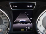MERCEDES BENZ GLA class