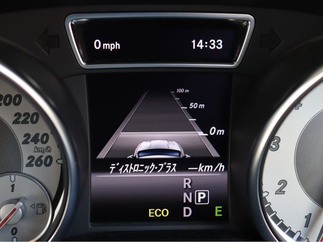 MERCEDES BENZ GLA class