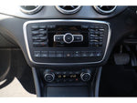 MERCEDES BENZ GLA class